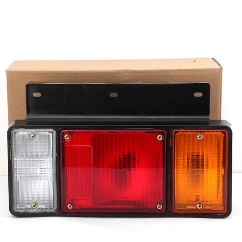 Right rear tail light - right,