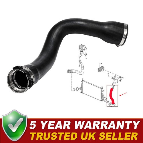 13242121 turbine intake pipe - turbine,