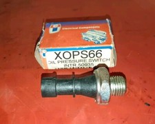 Vauxhall X16XE Oil Pressure Sensor Astra Calibra Corsa M14 X 1.5 (50935) XOPS66