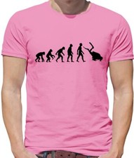 Evolution of Man Scuba Diving