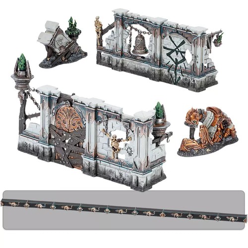 Age sigmar skaventide - sigmar,