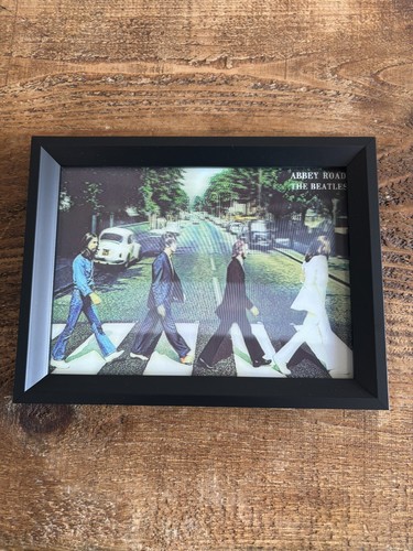 The beatles abbey road - abbey,