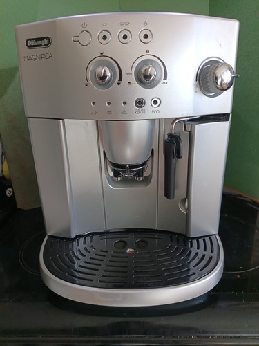 Longhi magnifica esam4200 s - de'longhi,