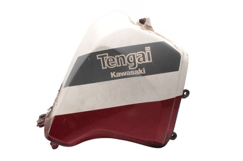 Fuel tank petrol - fuel, kawasaki