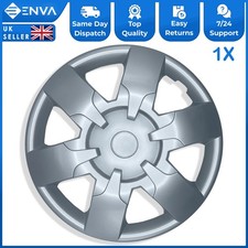 Wheel Trim Cover Hub Cap 16" For Renault Master MK3 Trafic III 403150037R