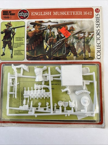Vintage airfix collectors - vintage,