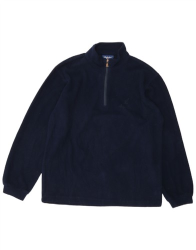 Australian alpina mens zip - australian,