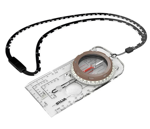 Silva compass - silva,