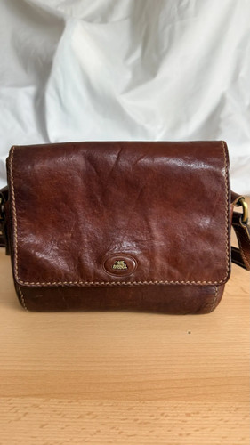 The bridge crossbody - the, bag