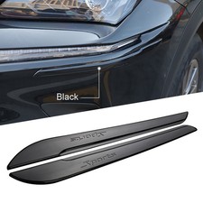 2X Car Door Body Front Rear