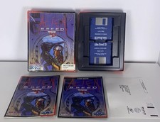 Commodore Amiga Alien Breed 3D