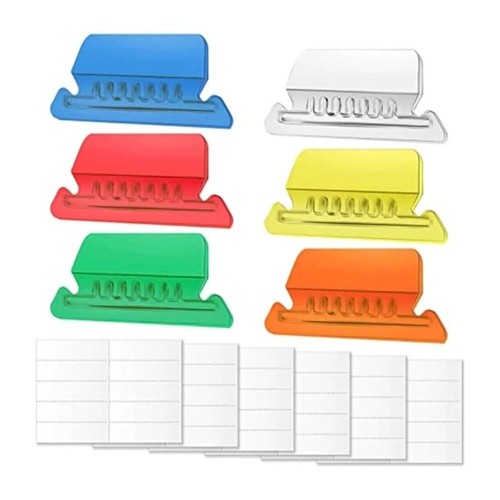 100pcs file folder tabs - 60/100pcs,