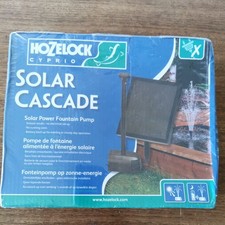 Hozelock Cyprio - Solar