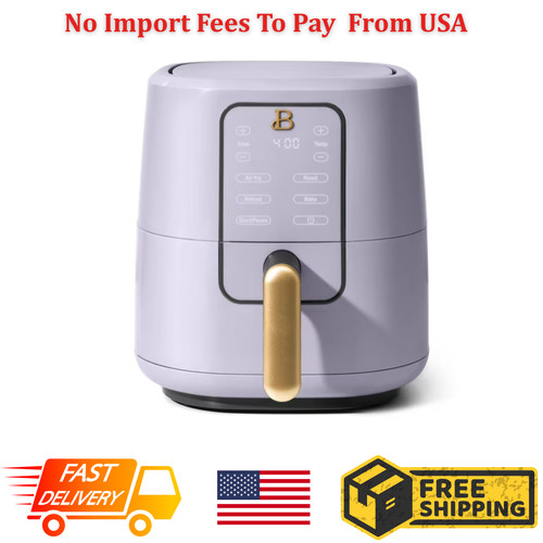 Beautiful air fryer with - air,