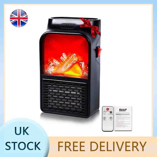 Plug wall heater portable - heater,