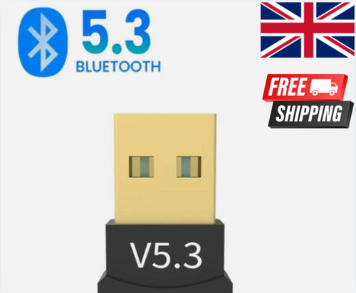 Usb bluetooth dongle 3 - usb, 5.3