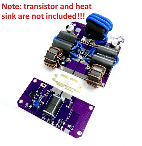 160 ldmos 1200w hf - 160-6m,