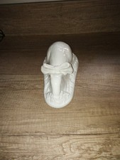 Shelley White Glazed