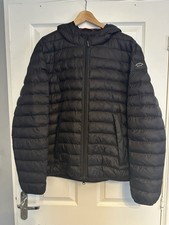 Paul & Shark Men's Black