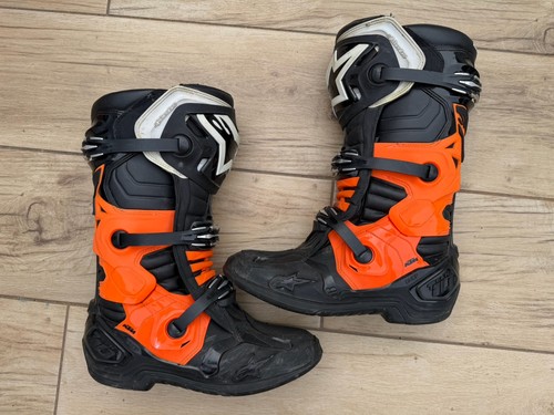 Ktm alpinestars tech - alpinestars,