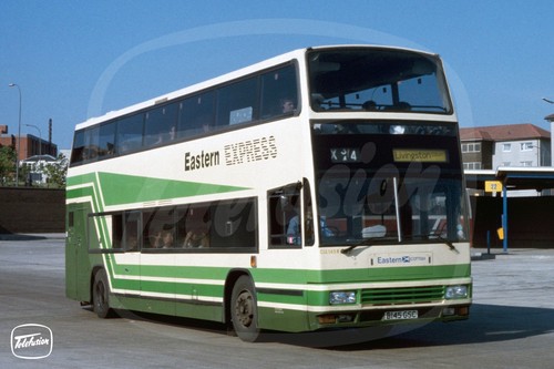 Bus photo eastern scottish - -,