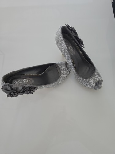 Ruby shoo women heels - women's,