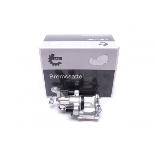 Right rear brake caliper - brake,