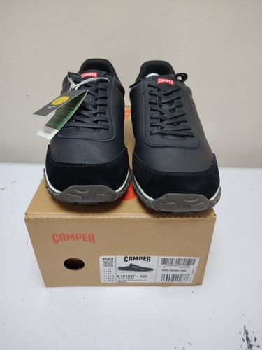 Camper drift walk - camper,