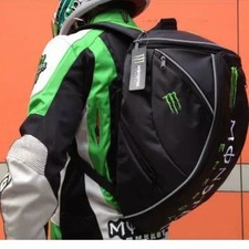 Monster Energy Helmet Bag