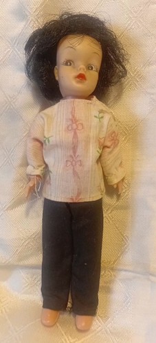 Vintage tammy doll - tammy?, friend