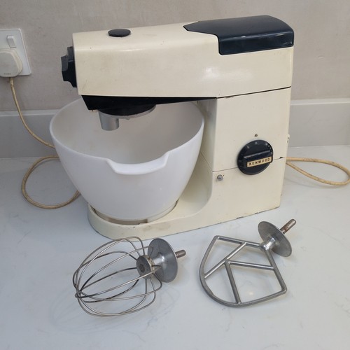 Kenwood chef a701a - chef, heavy