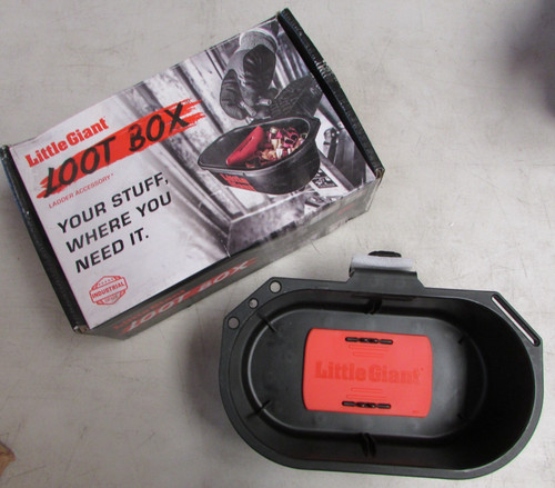 Little giant 15044 002 - little, loot