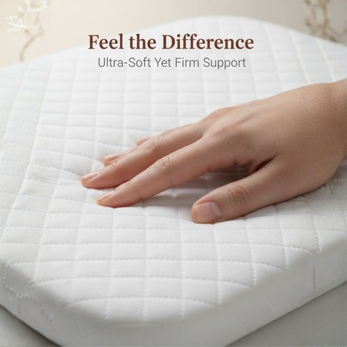Chicco next2me crib mattress - chicco,