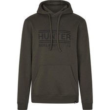 Seeland Mens On Point Hoodie