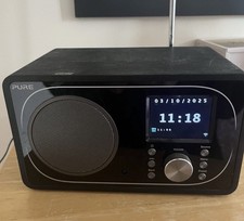 Inrernet Pure Evoke F3 DAB FM