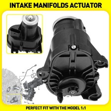 Swirl Flap Actuator Motor For