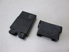 CDI control unit black box