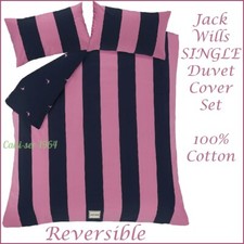 Jack Wills Heritage stripe