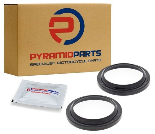 Fork dust seals for suzuki - fork,
