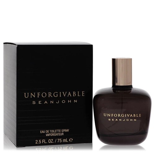 Unforgivable cologne sean - cologne, by