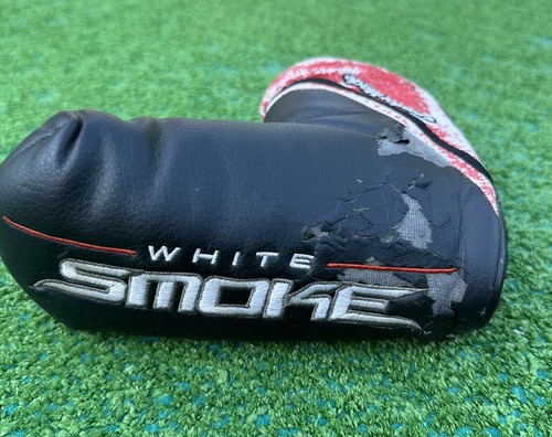Taylormade white smoke - white,