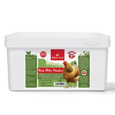 Poultry World Red Mite Powder
