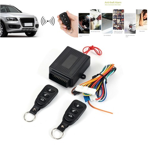 Car control box - car,