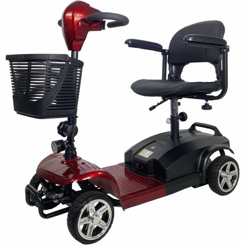 Electric mobility scooter 4mph - electric,