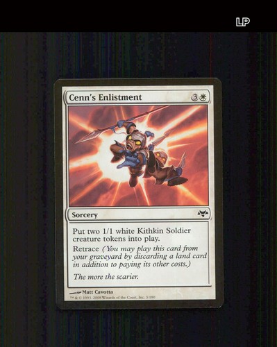 Cenn enlistment 3 - cenn's,