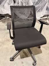 Steelcase Mesh Ergonomic