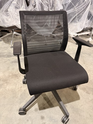 Steelcase mesh ergonomic - mesh,