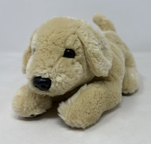 Andrex cuddly labrador - andrex,
