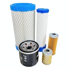 Filter Service Kit for