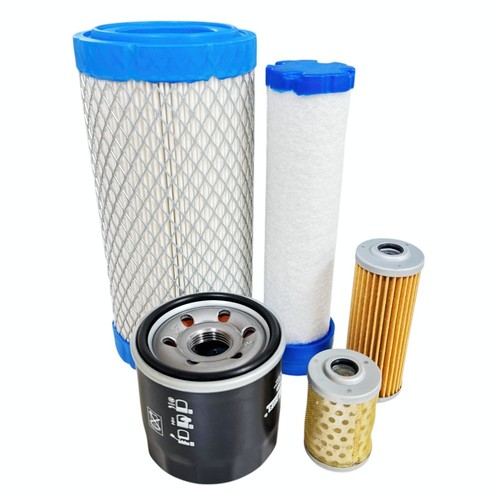 Filter service kit for - service,